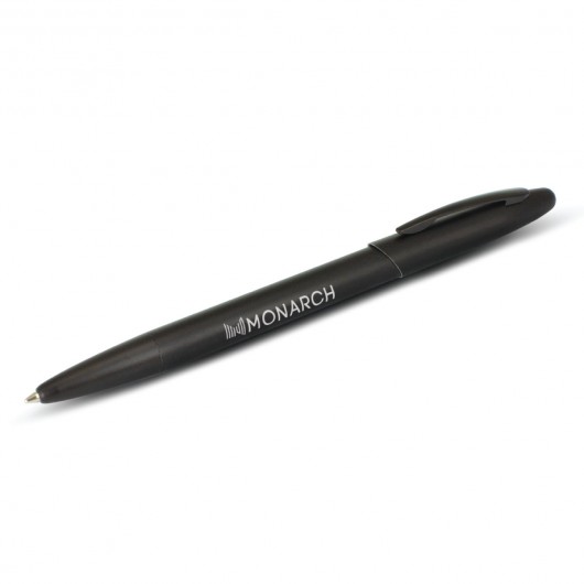 Matt Black Pens